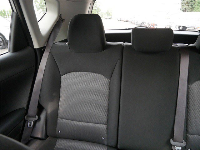 2020 Kia Soul LX photo 13