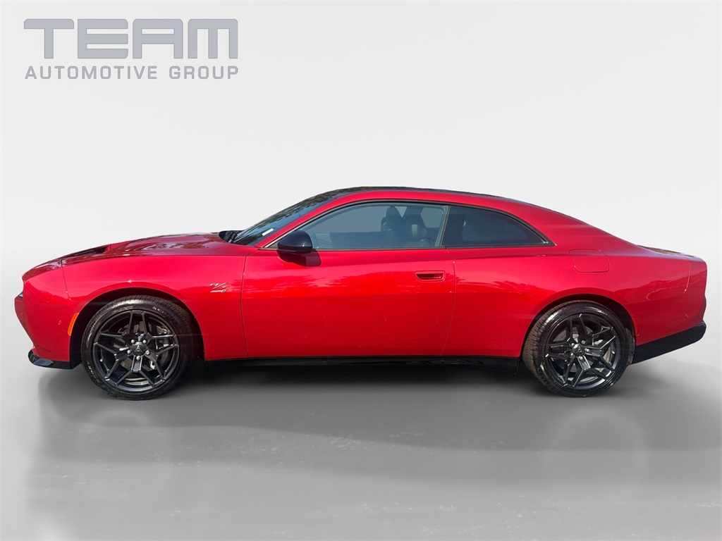 2024 Dodge Charger R/T photo 4