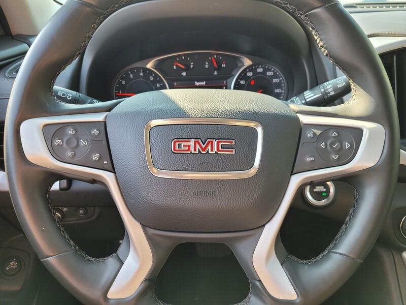 2023 Gmc Terrain SLT photo 25
