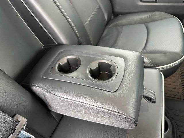 2026 Ram 3500 Laramie photo 31