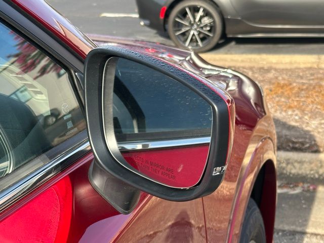2025 Mazda CX-5 2.5 S Preferred photo 10
