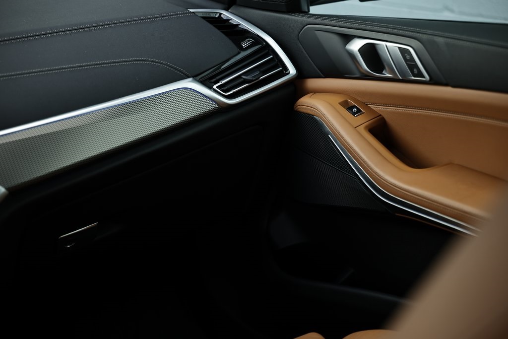 2022 Bmw X5 xDrive45e photo 26