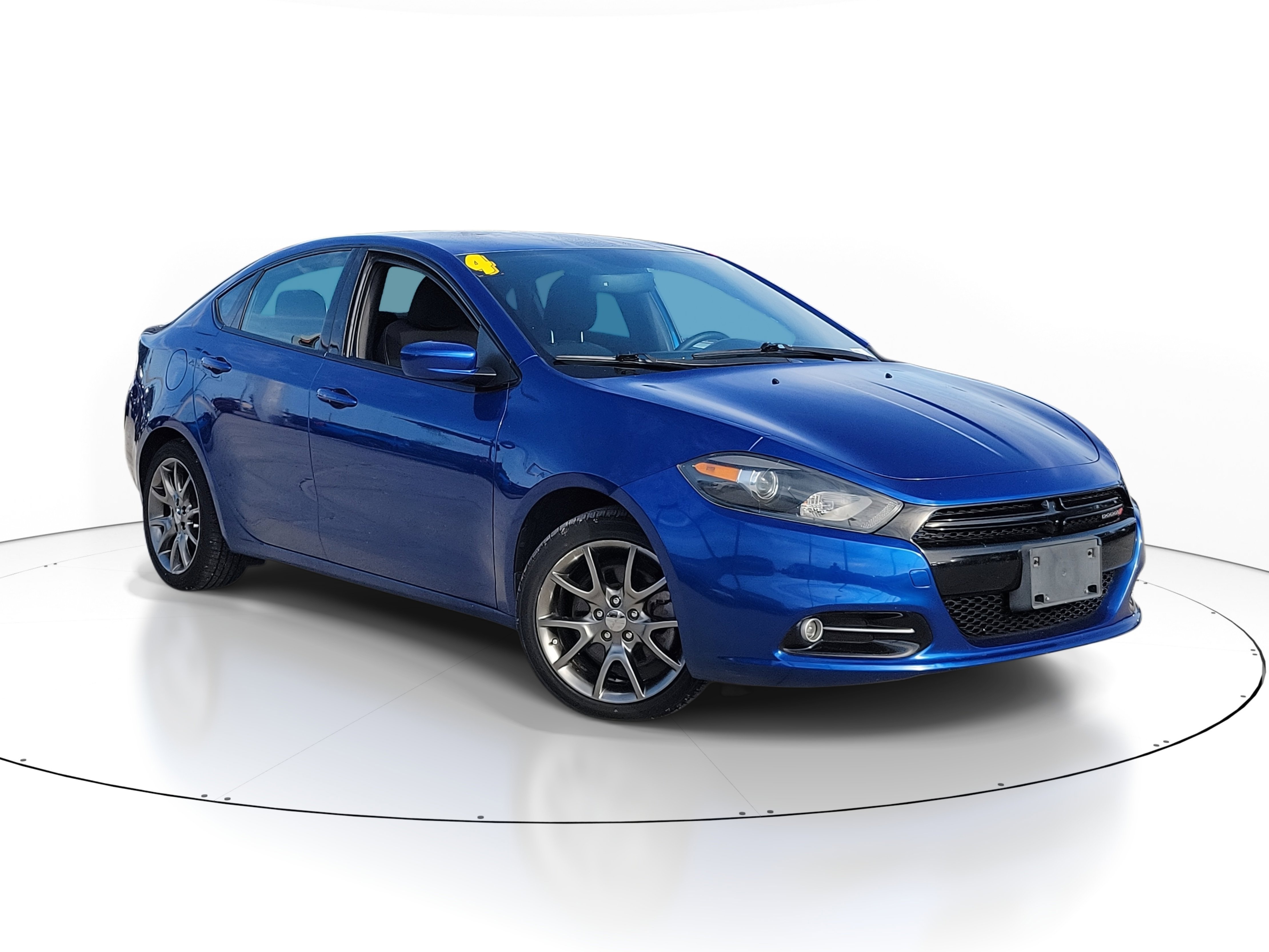 2014 Dodge Dart SXT's photo