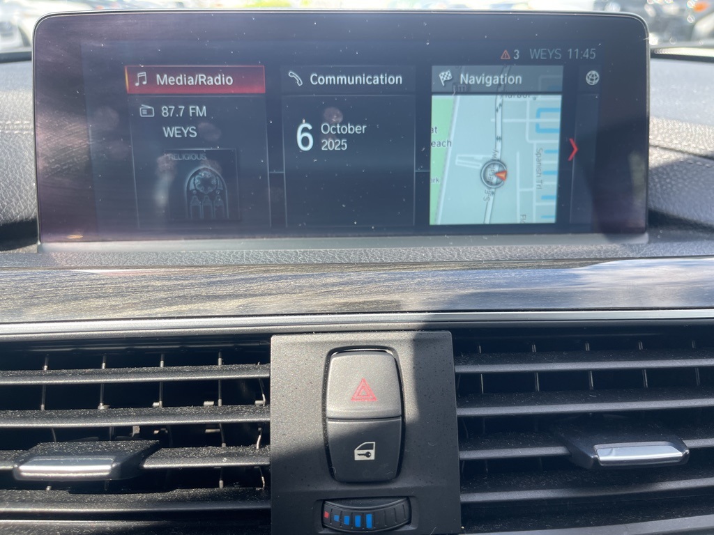 2018 Bmw 430i xDrive Gran Coupe photo 14