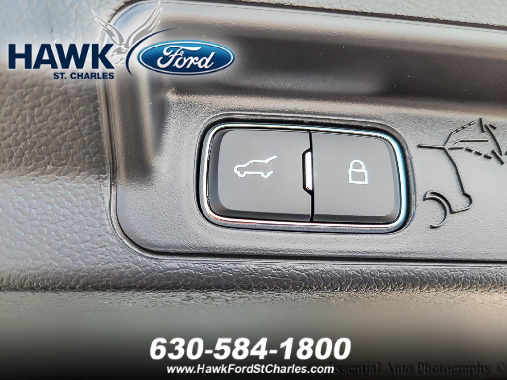 2025 FORD EXPLORER - Image 20