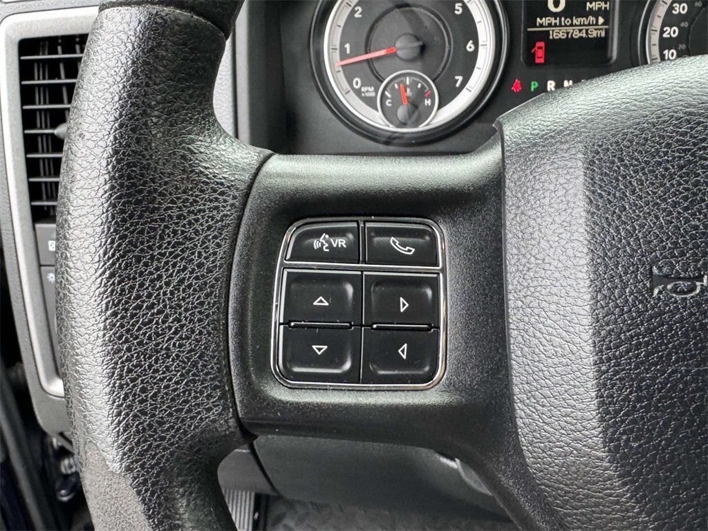 2015 Ram 2500 Tradesman photo 18