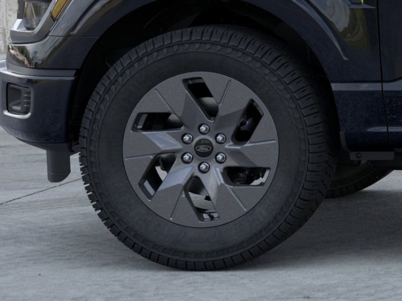 2025 Ford F-150 STX photo 18