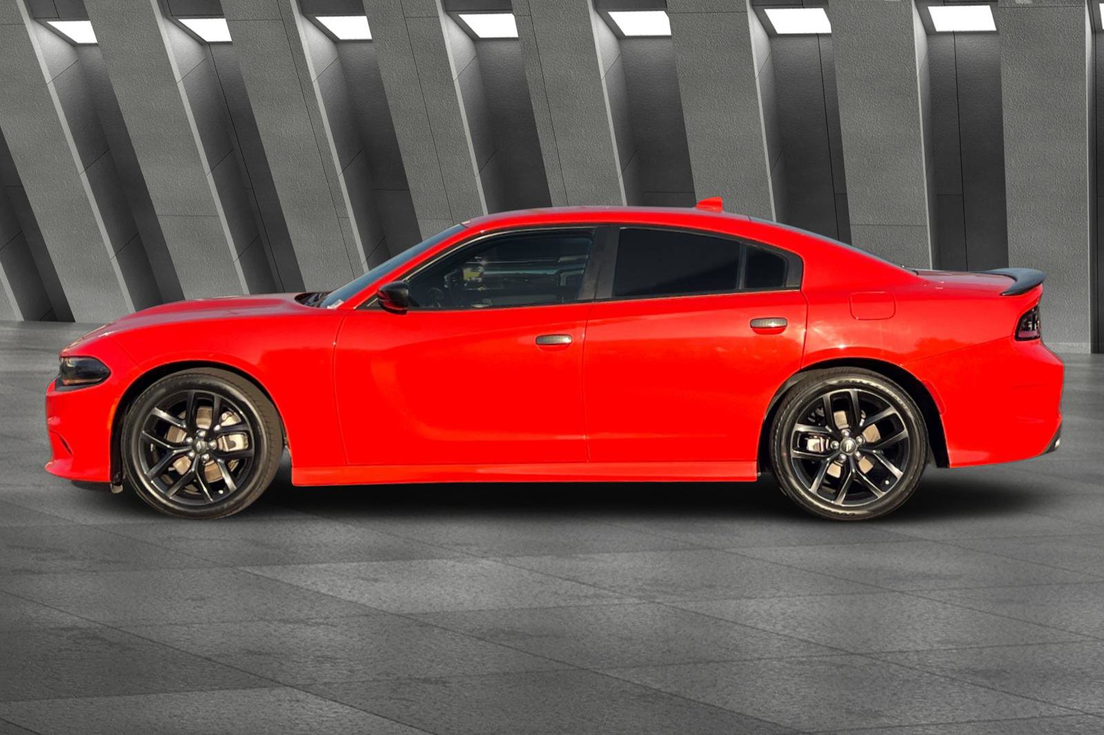 2022 Dodge Charger GT photo 6