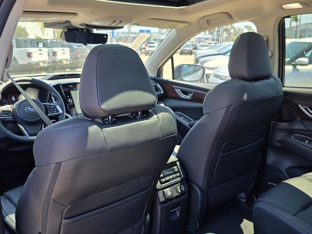 2025 Subaru Ascent Touring photo 20