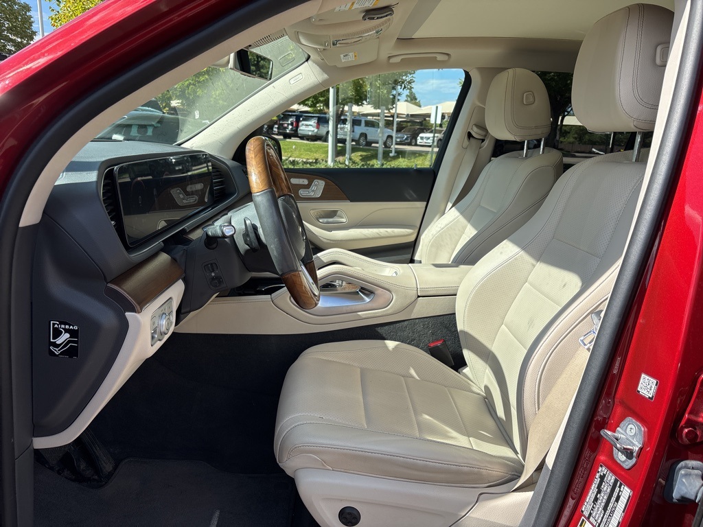 2020 Mercedes Benz GLE 350 4MATIC photo 9