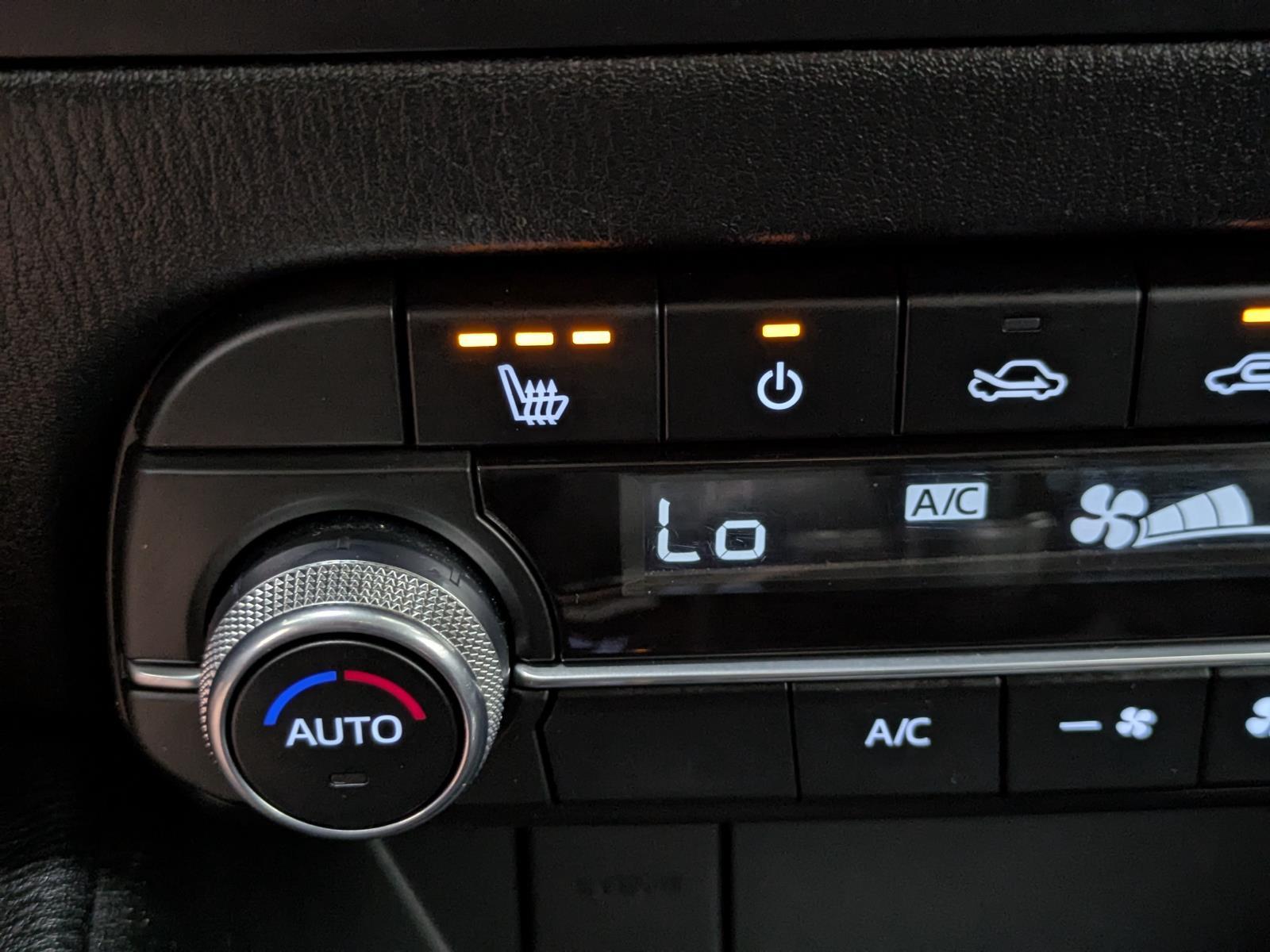 2021 Mazda CX-5 Touring photo 4