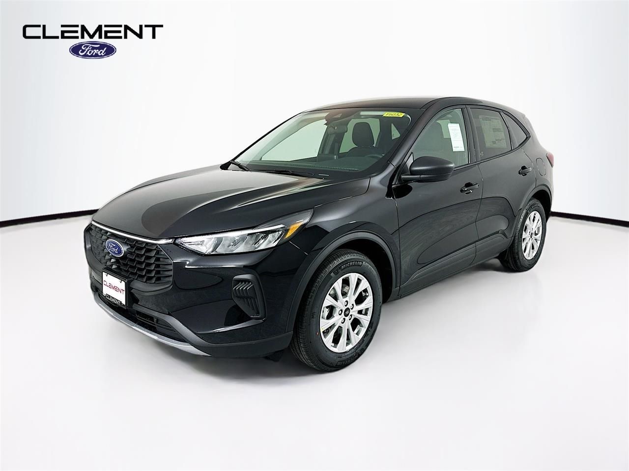 2026 Ford Escape Active's photo