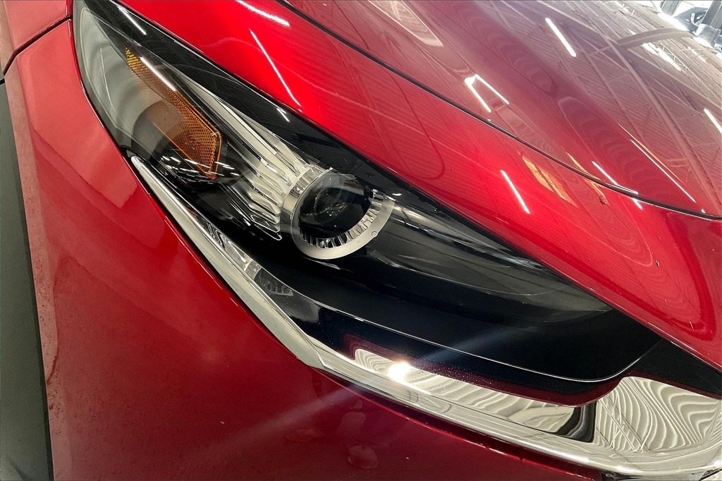 2025 MAZDA CX-30 - Image 28