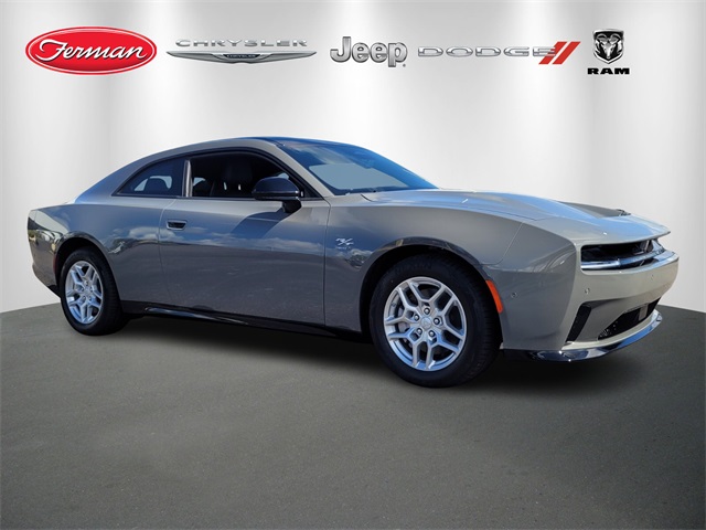 2025 Dodge Charger Daytona R/T's photo