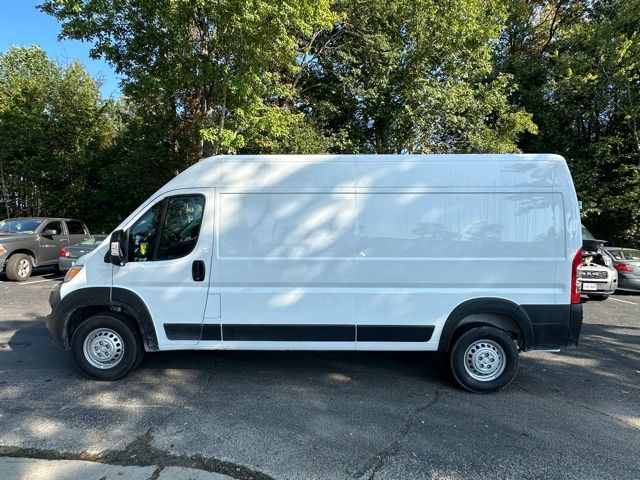 2025 Ram ProMaster 2500 Cargo Van photo 2