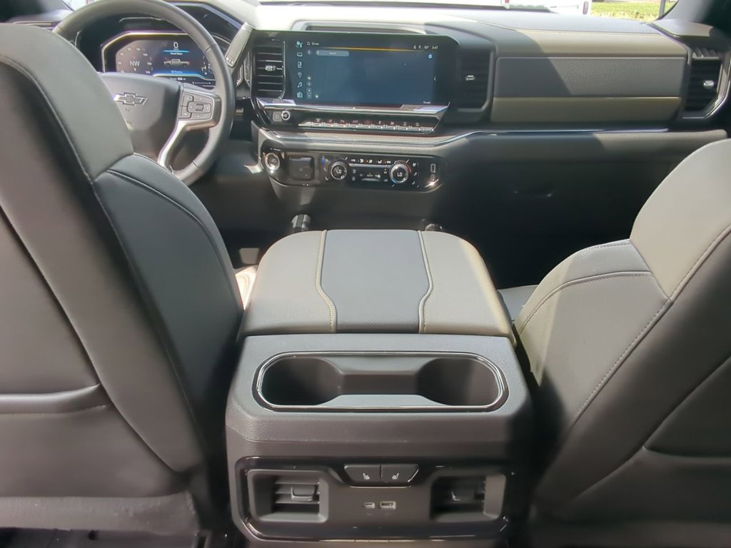 2024 Chevrolet Silverado 2500HD ZR2 photo 21