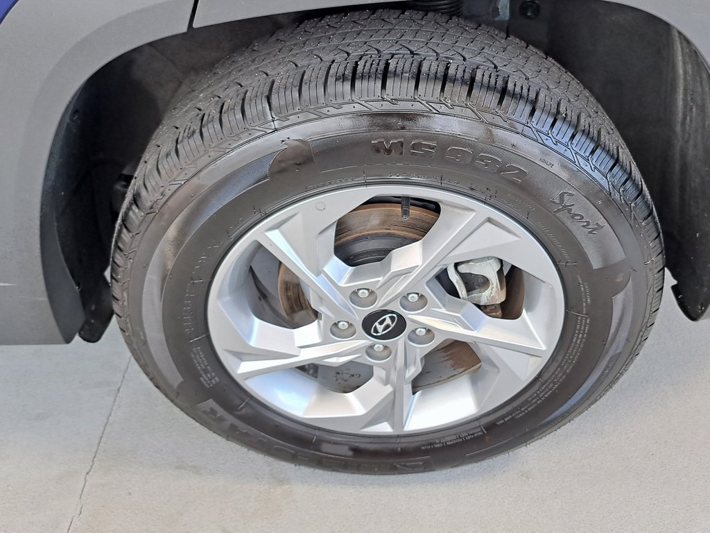 2024 Hyundai Tucson SEL photo 32