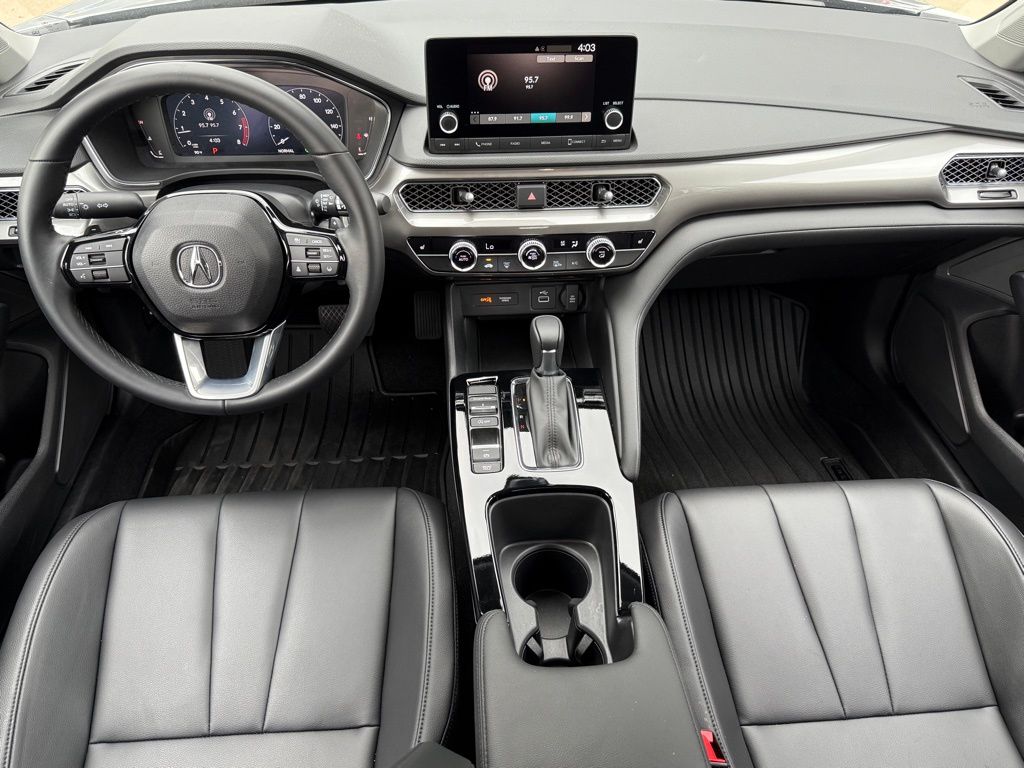 2025 Acura Integra Base photo 19