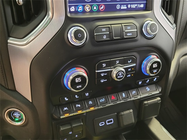 2020 Gmc Sierra 1500 SLT photo 16