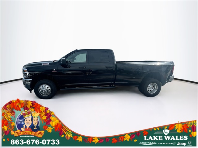 2026 Ram 3500 Tradesman photo 3