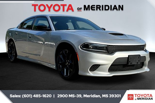 2023 Dodge Charger GT's photo