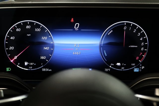 2024 Mercedes Benz GLE 4MATIC photo 21