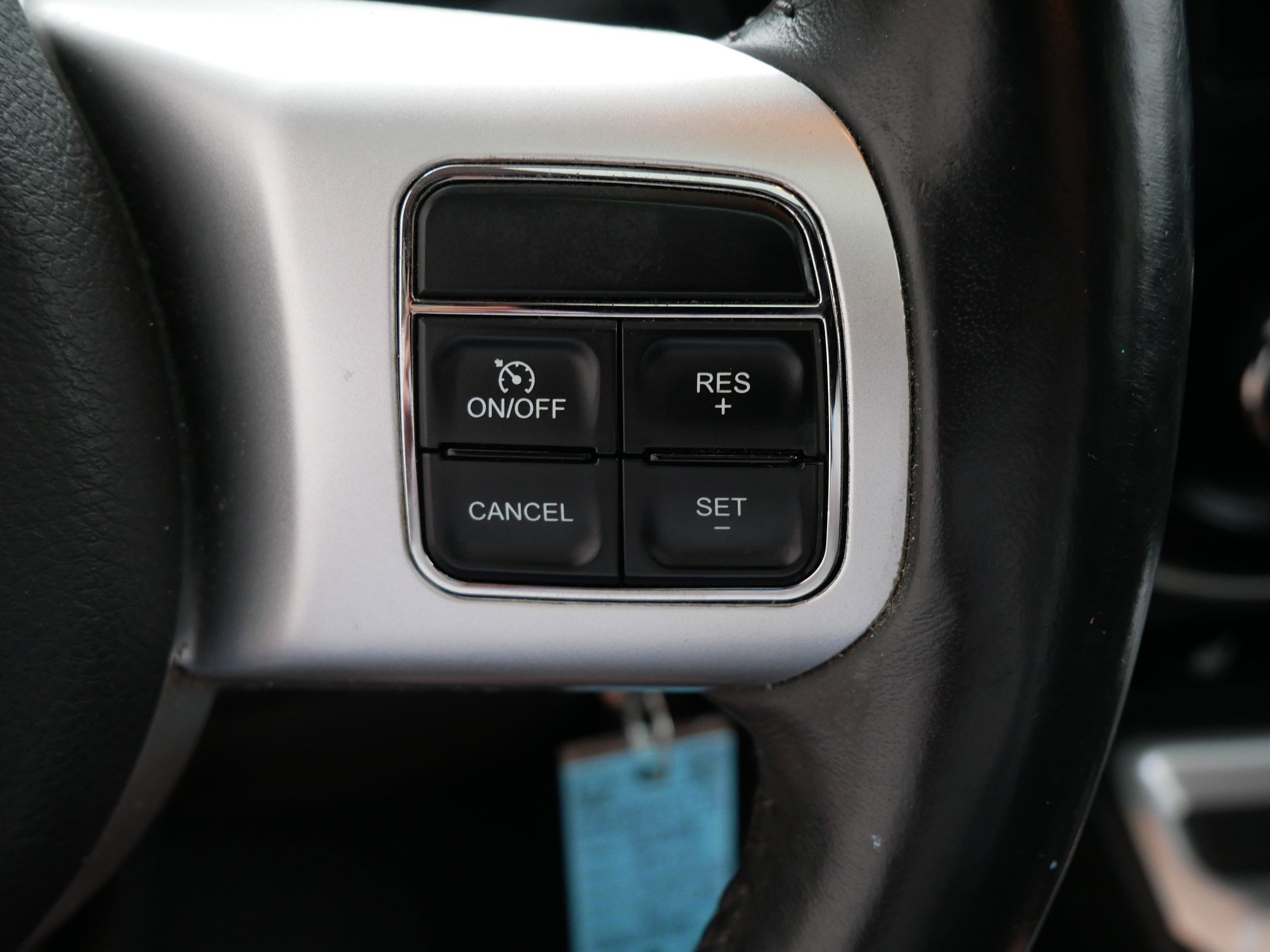 2014 Jeep Compass Latitude photo 16