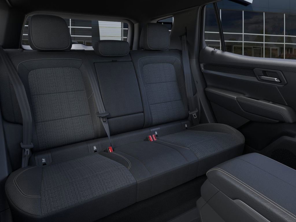2026 Gmc Terrain Elevation photo 16