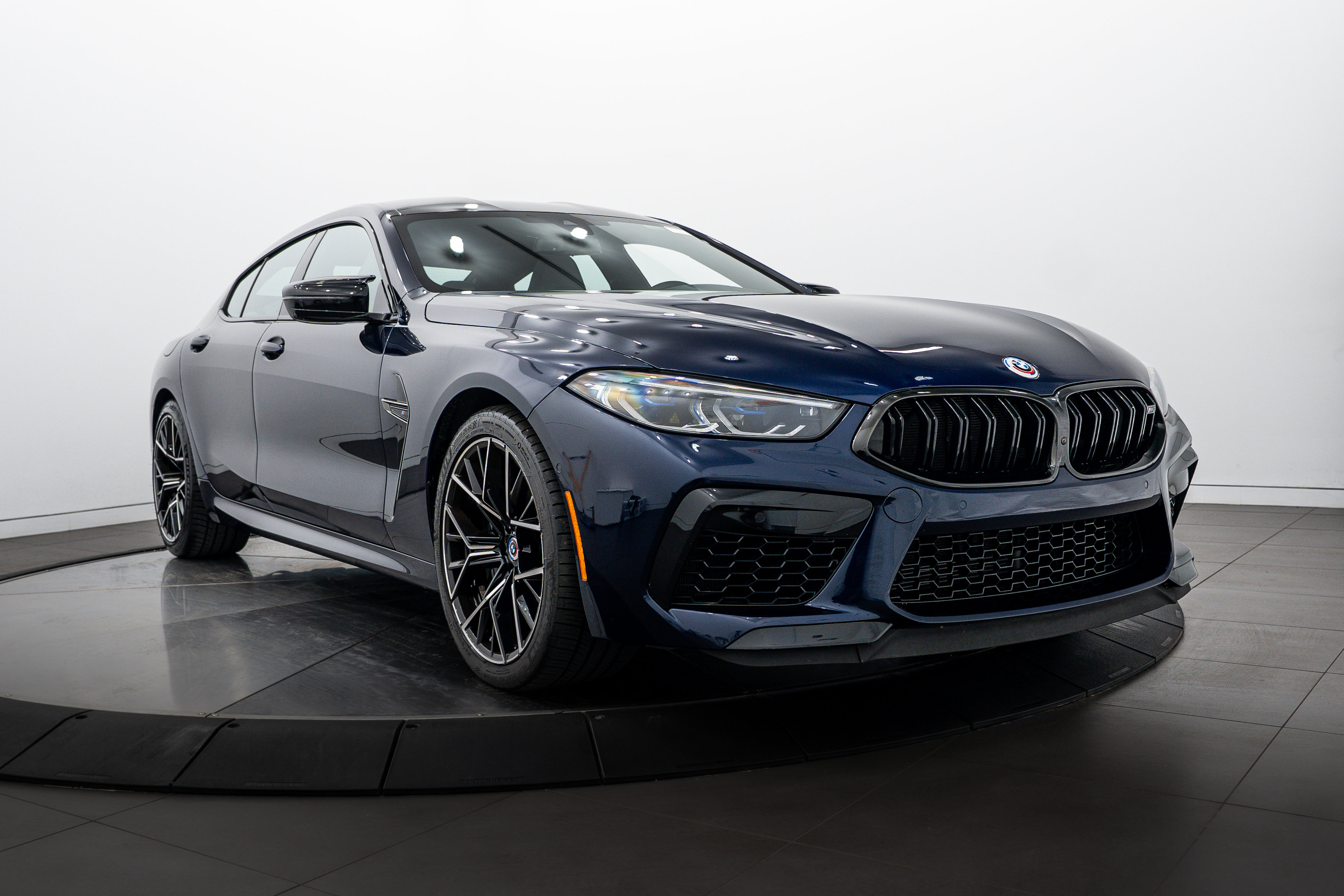 2023 BMW M8 Gran Coupe