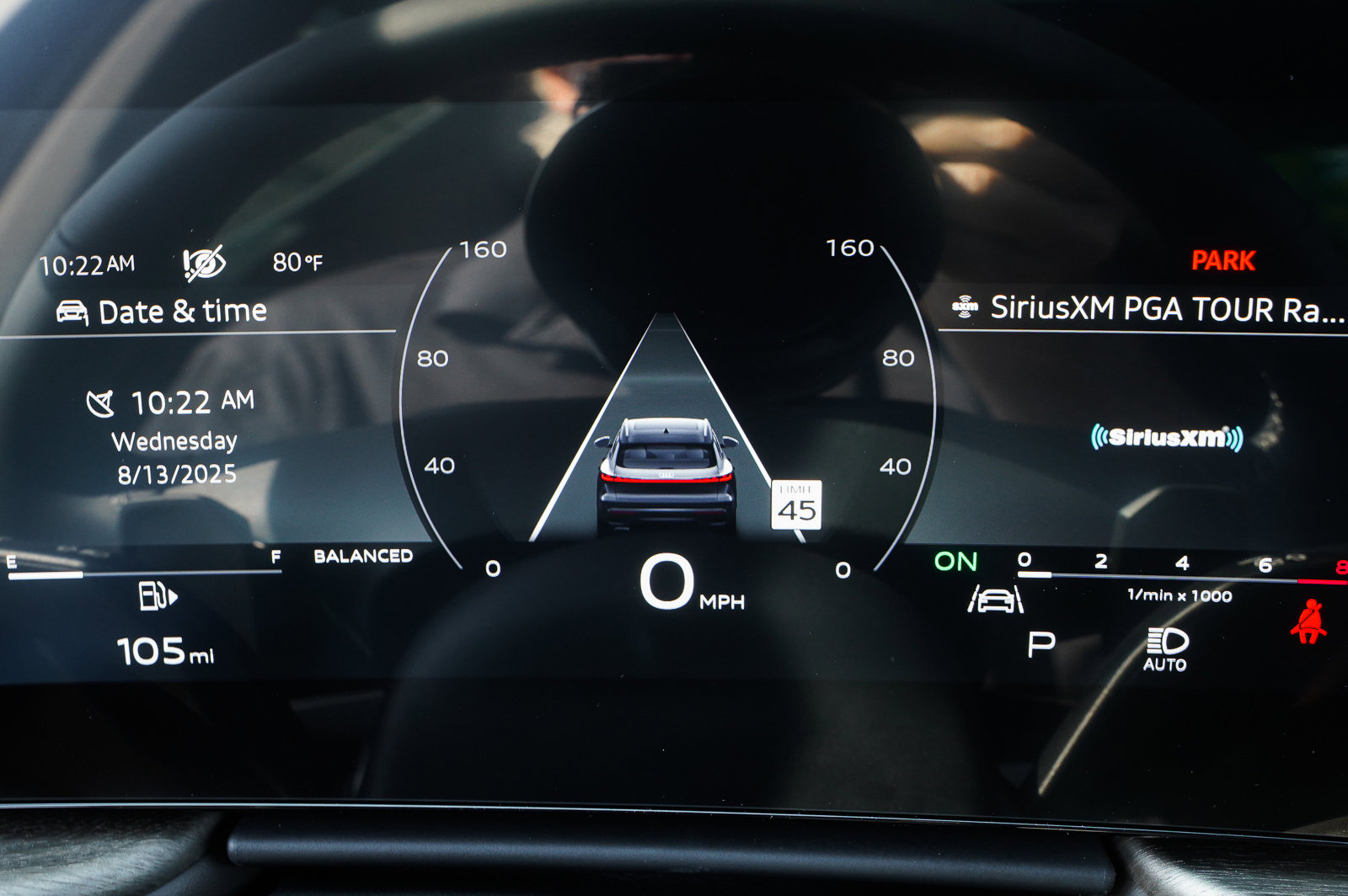 2025 Audi Q5 Premium Plus photo 10