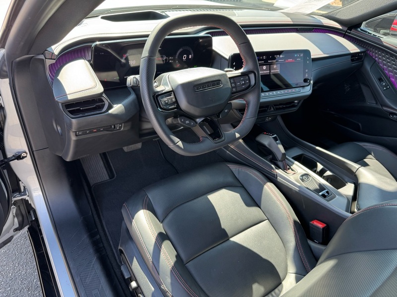 2024 Dodge Charger R/T photo 13