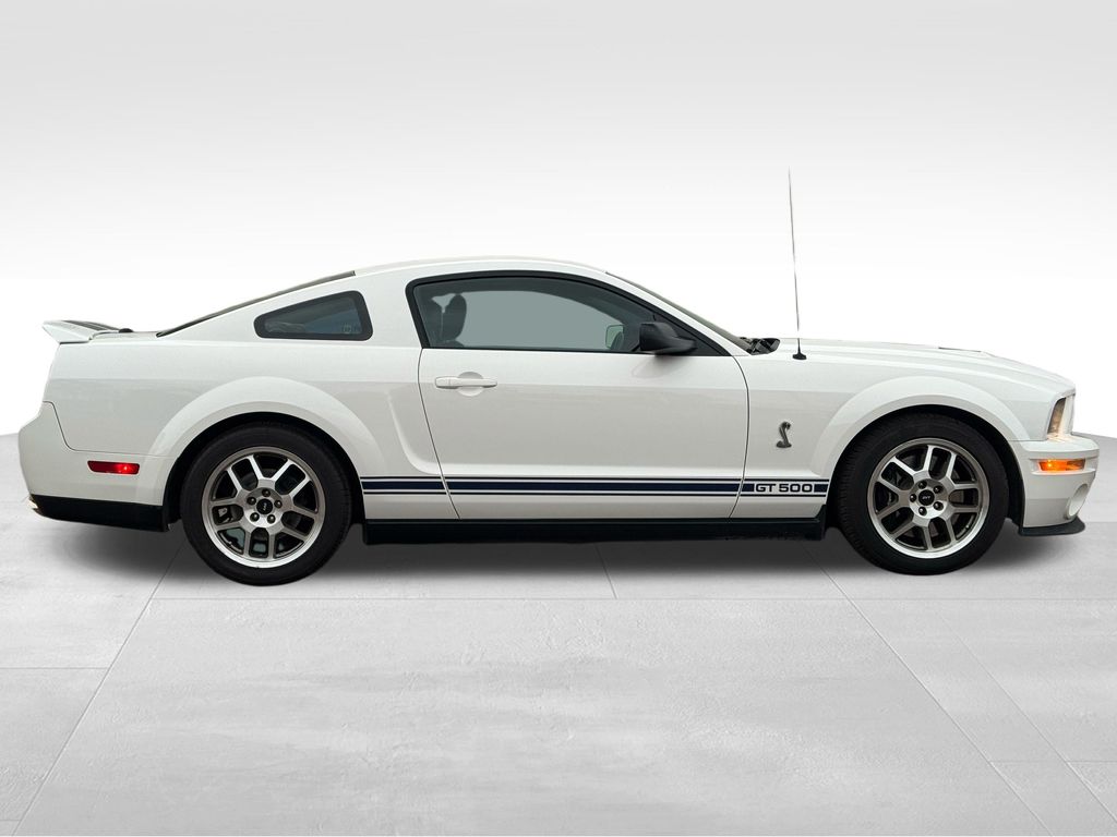 Used 2008 Ford Mustang Shelby GT500 with VIN 1ZVHT88S585155167 for sale in Coon Rapids, Minnesota