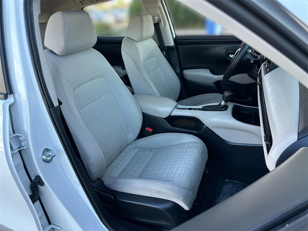 2023 Honda HR-V LX photo 35
