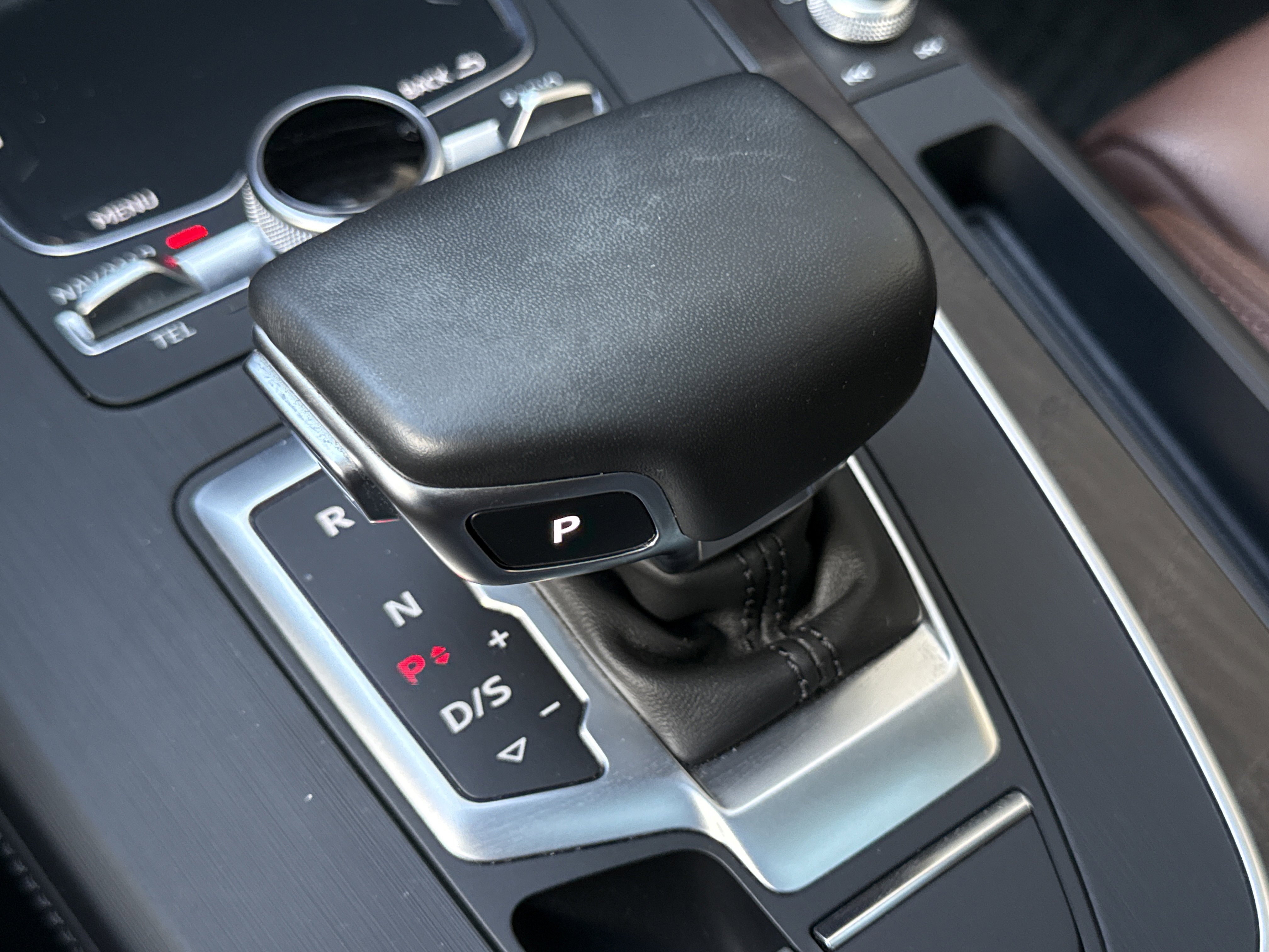 2018 Audi Q5 Premium Prestige photo 10