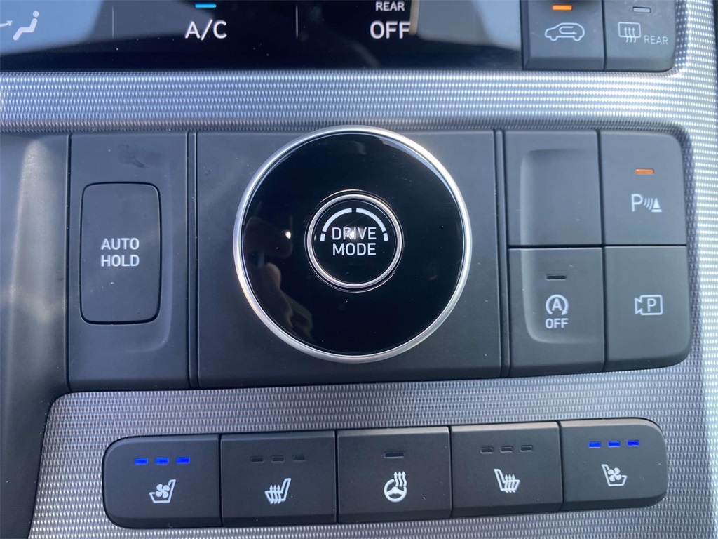 2023 Hyundai Palisade Calligraphy photo 23