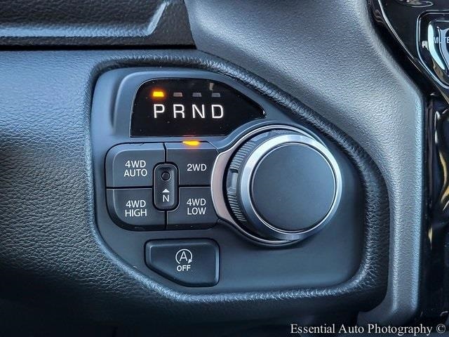 2025 RAM 1500 - Image 24