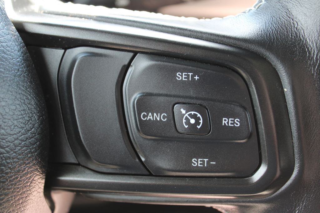 2021 Jeep Wrangler Unlimited Sport S photo 26