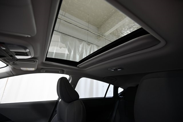 2025 Subaru Crosstrek Premium photo 18