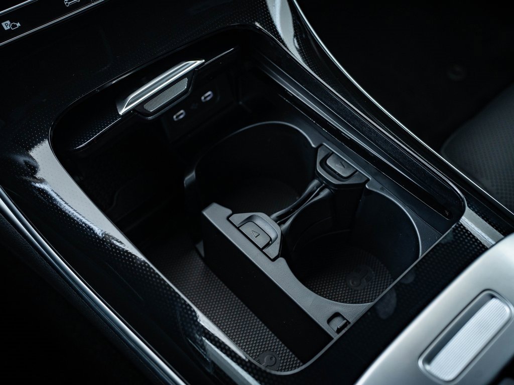 2026 Mercedes Benz CLE 53 AMG 4MATIC photo 28