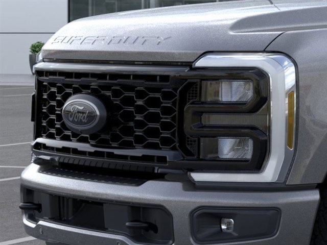 2026 Ford F-250 photo 15