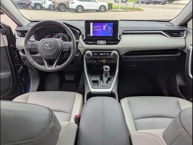 2023 Toyota RAV4 XLE Premium photo 6