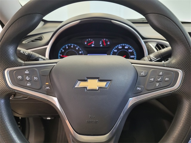 2023 Chevrolet Malibu 1LT photo 22