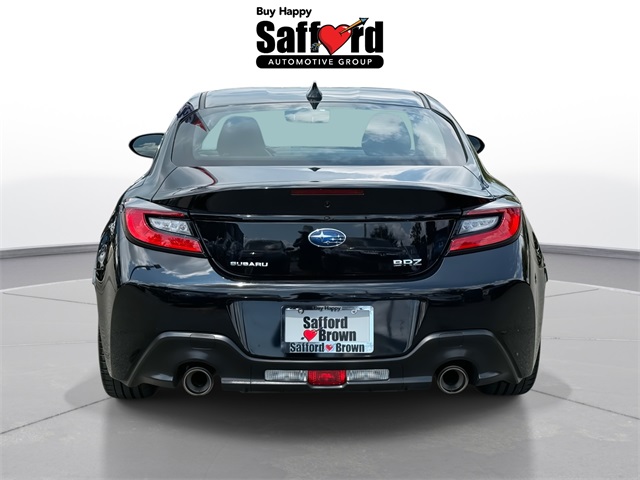 2025 Subaru BRZ Limited photo 3