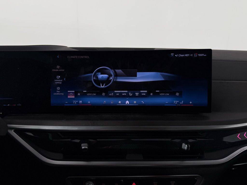 2024 Bmw X7 xDrive40i photo 17