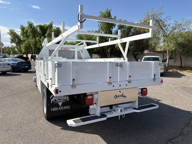 2023 Ram 4500 Tradesman photo 8