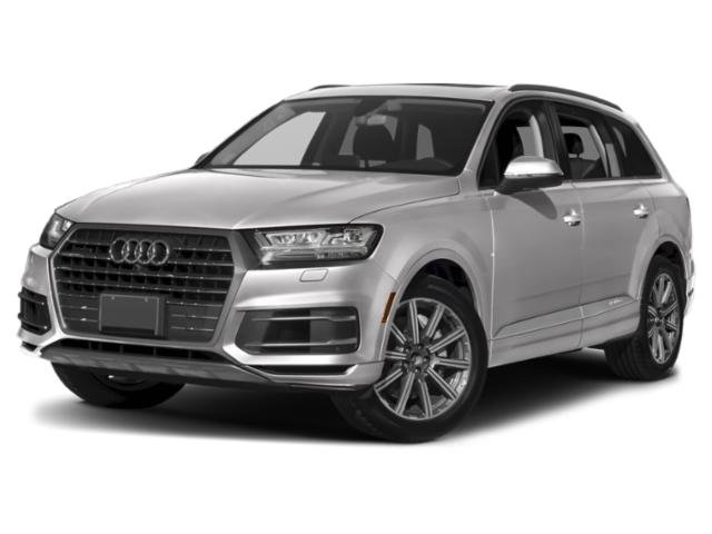 2019 Audi Q7 Premium's photo