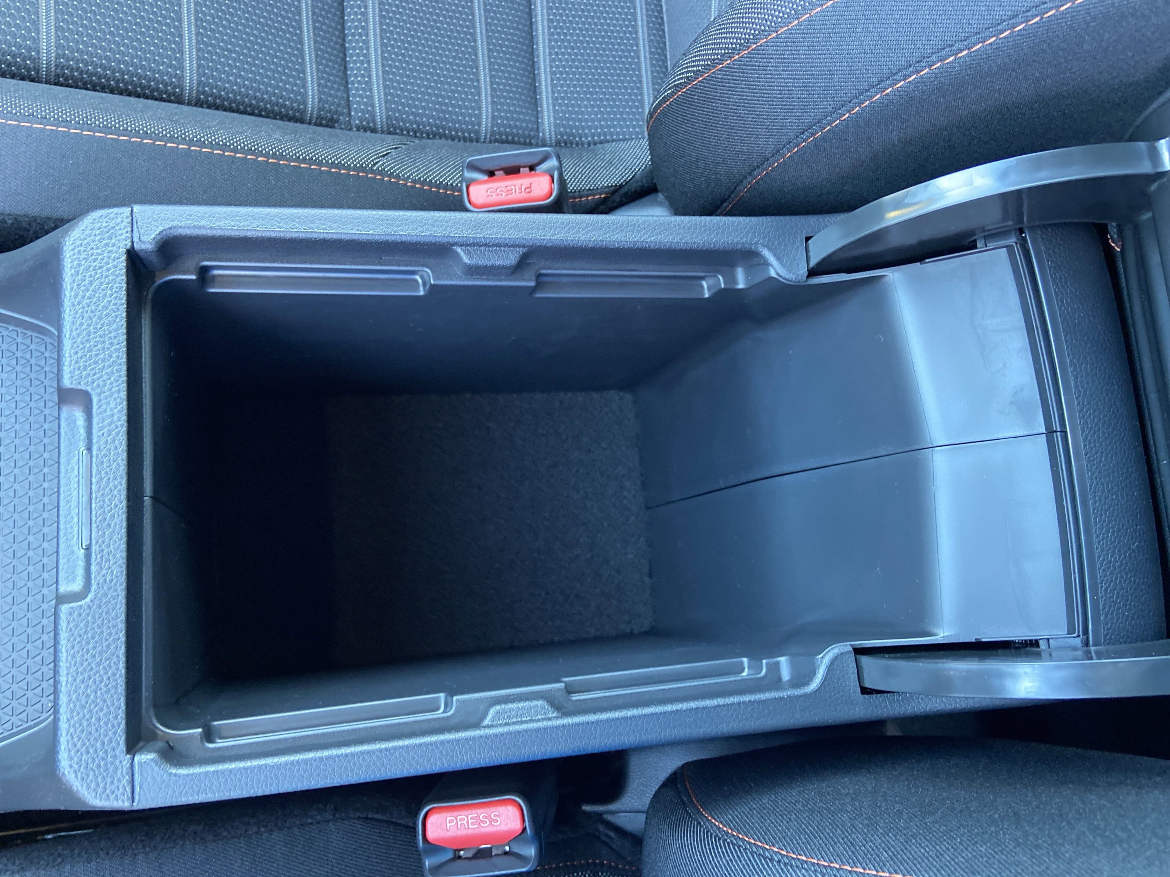 2026 Honda CR-V Sport photo 26