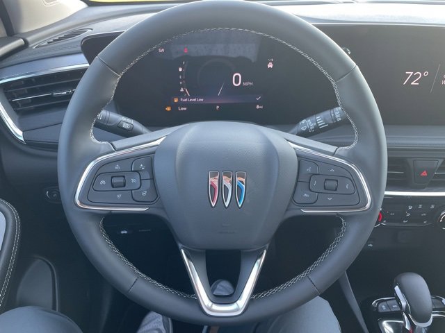 2026 Buick Encore GX Preferred photo 17
