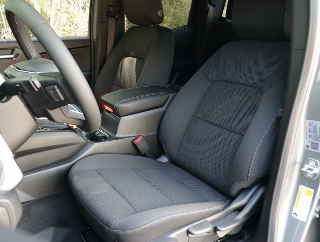 2025 Gmc Canyon Elevation photo 21