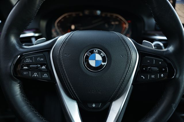 2021 Bmw 540i xDrive photo 32